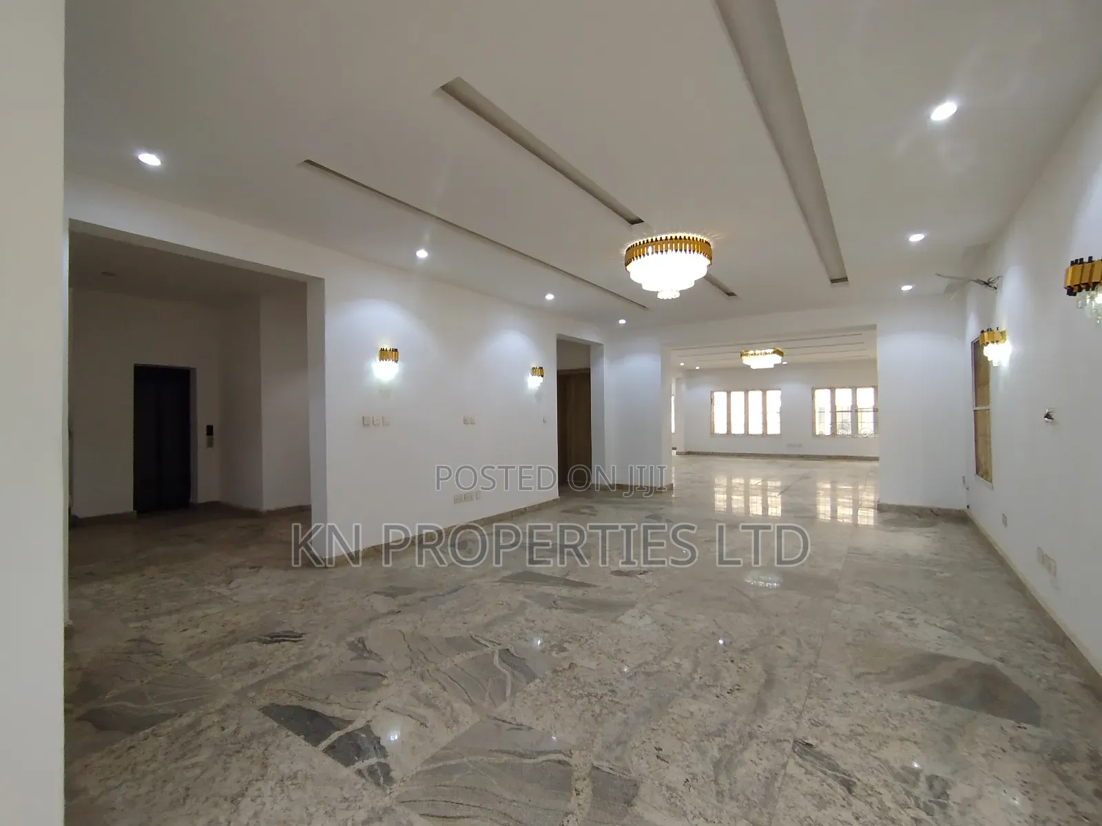 7bdrm Duplex in Asokoro for sale in Asokoro