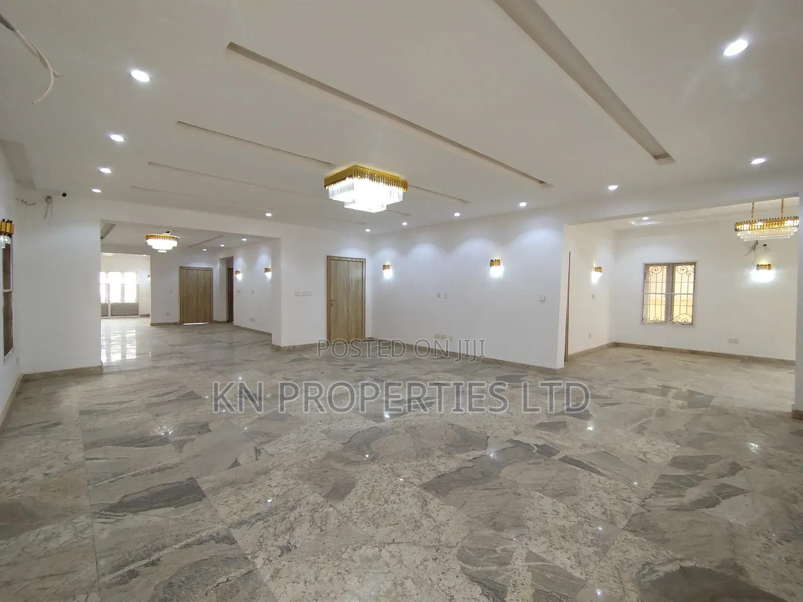 7bdrm Duplex in Asokoro for sale in Asokoro
