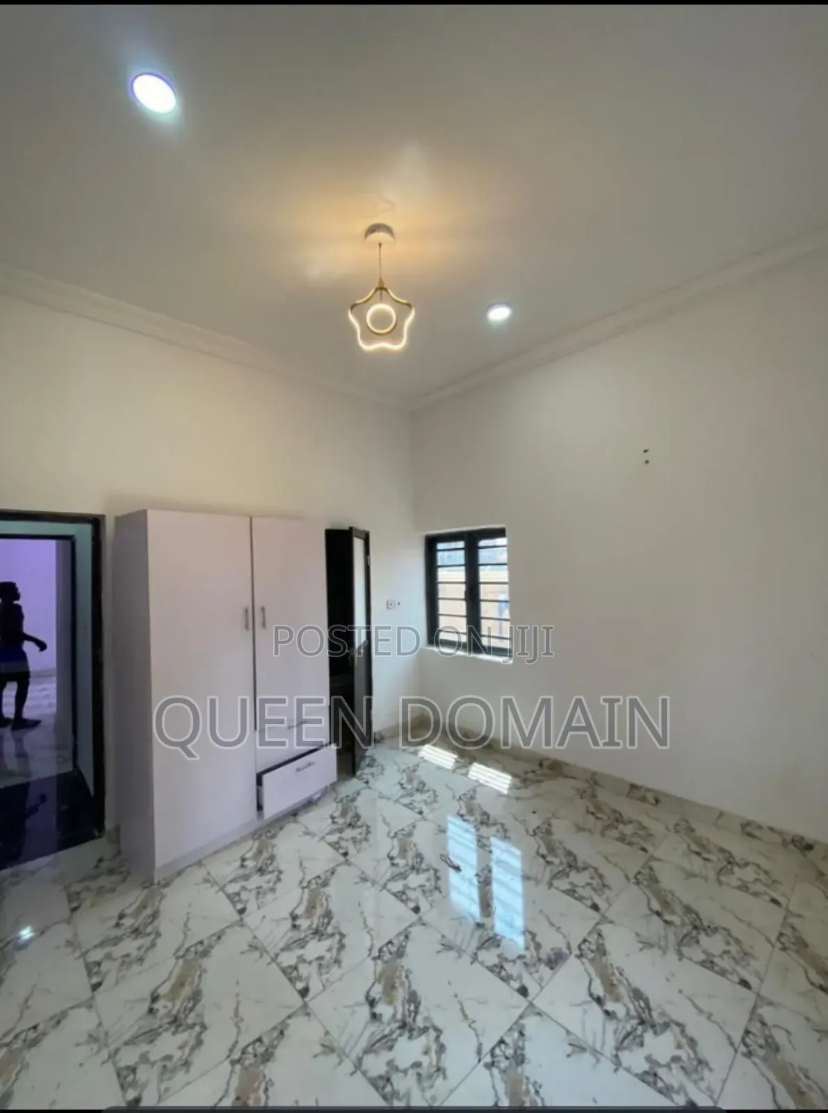 2bdrm Block of Flats in Thera Annex, Sangotedo for rent in Sangotedo