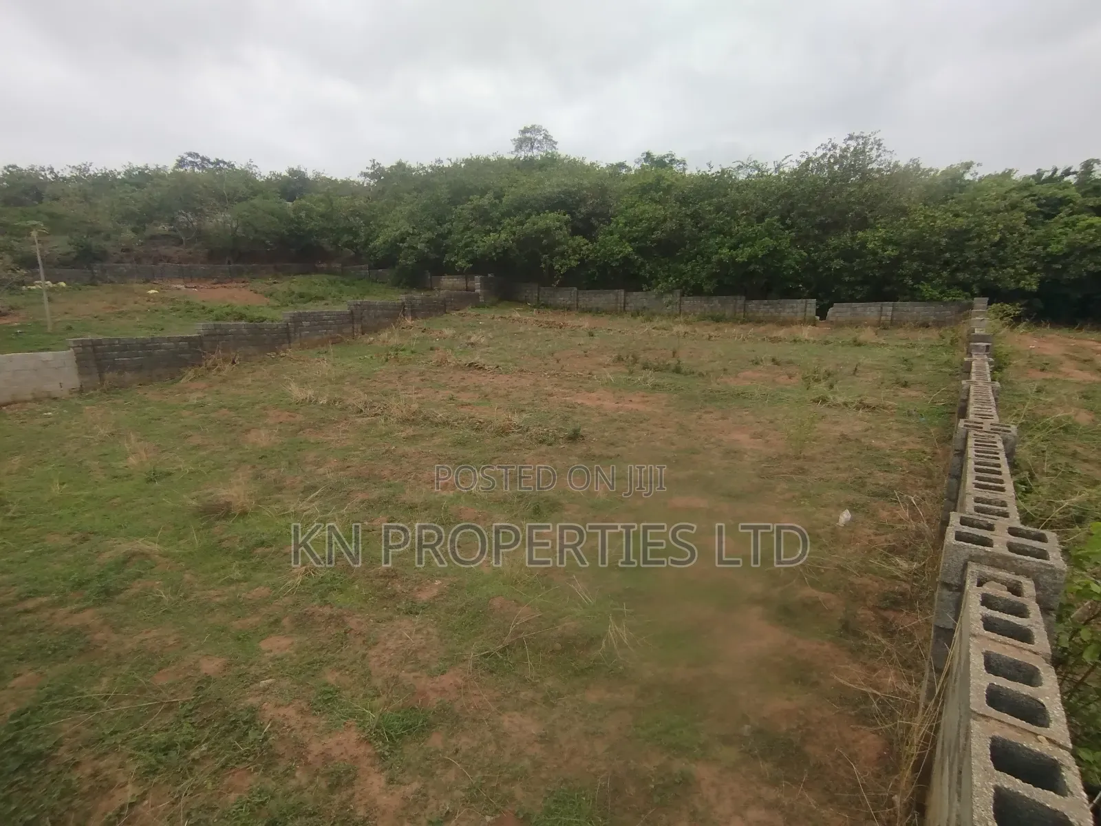 Land for Sale in Guzape District