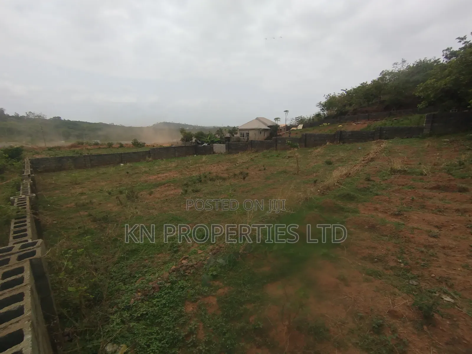 Land for Sale in Guzape District