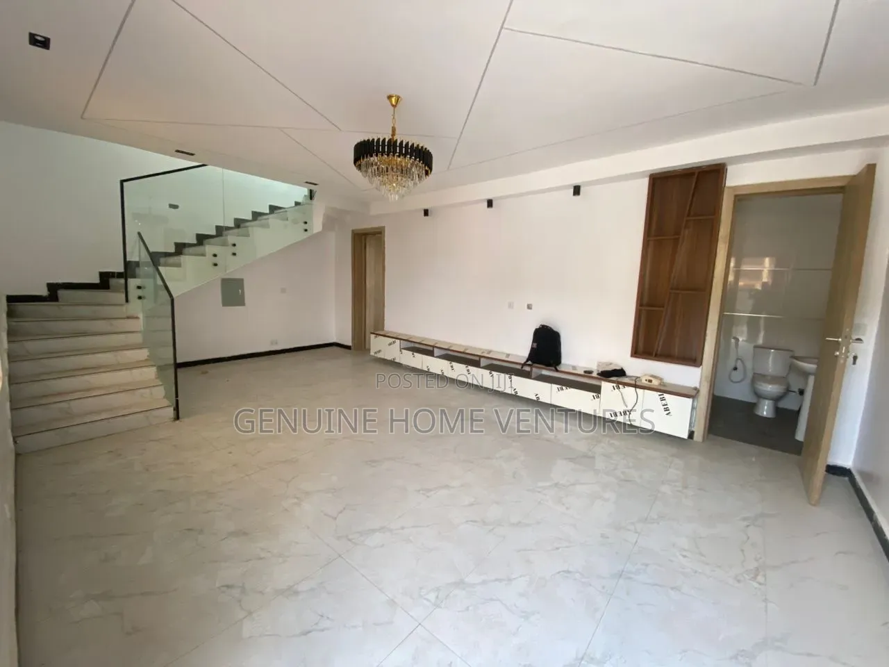 4bdrm Duplex in Ojodu, Berger for sale in Berger