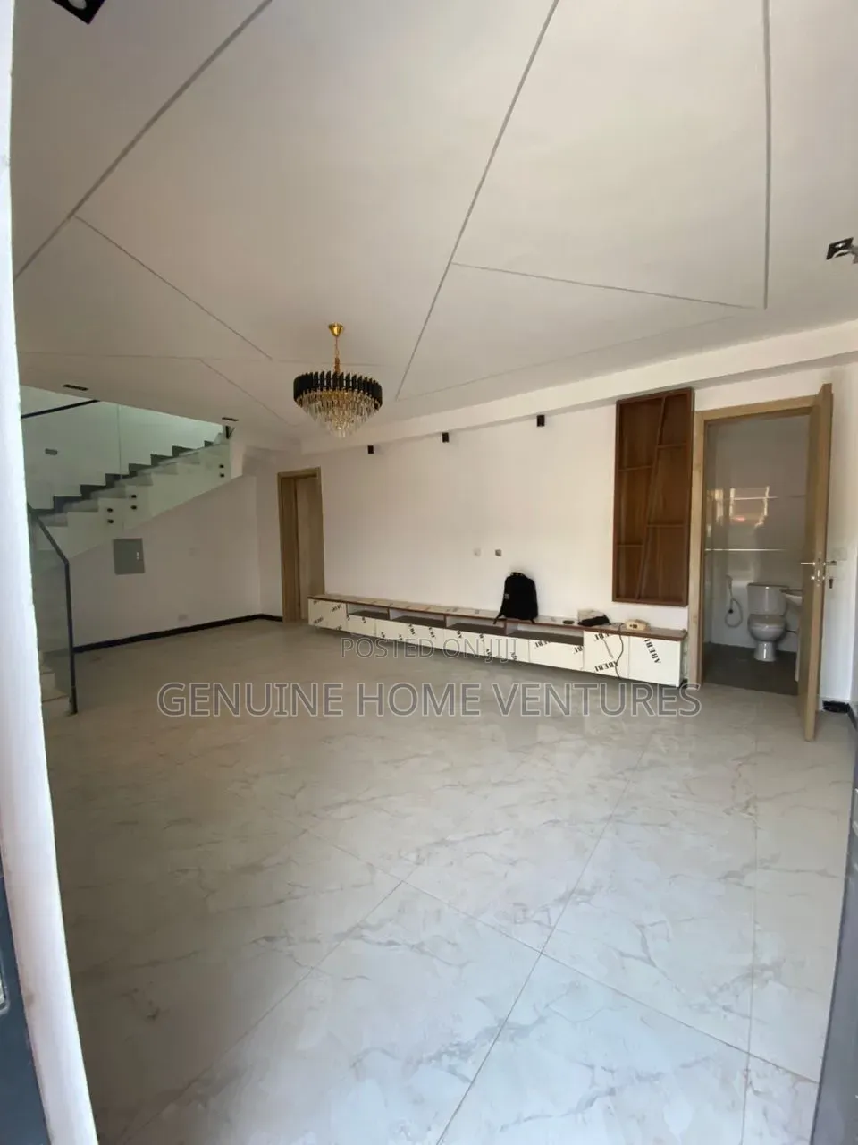 4bdrm Duplex in Ojodu, Berger for sale in Berger