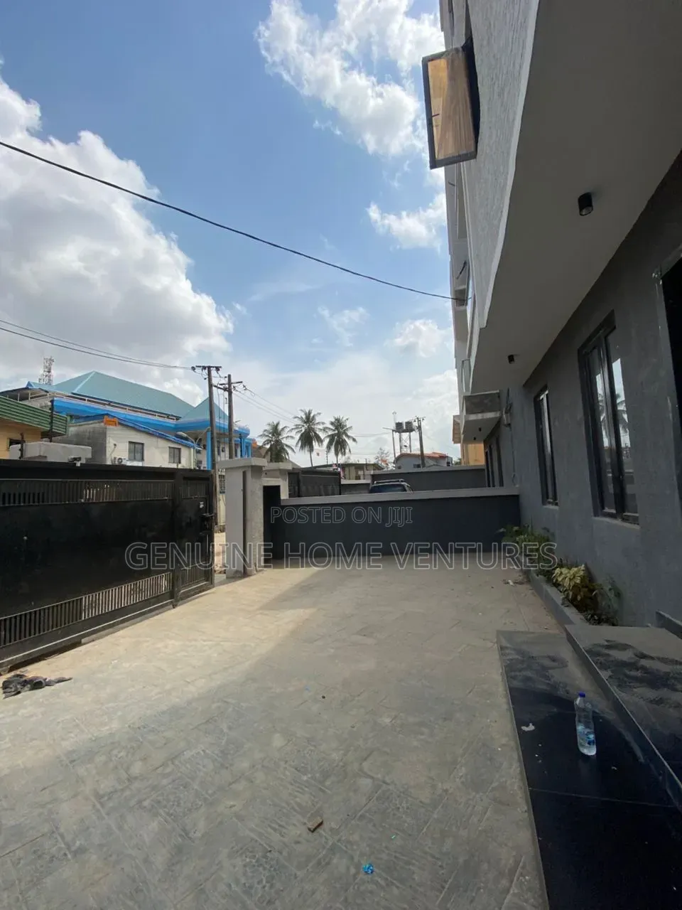 4bdrm Duplex in Ojodu, Berger for sale in Berger
