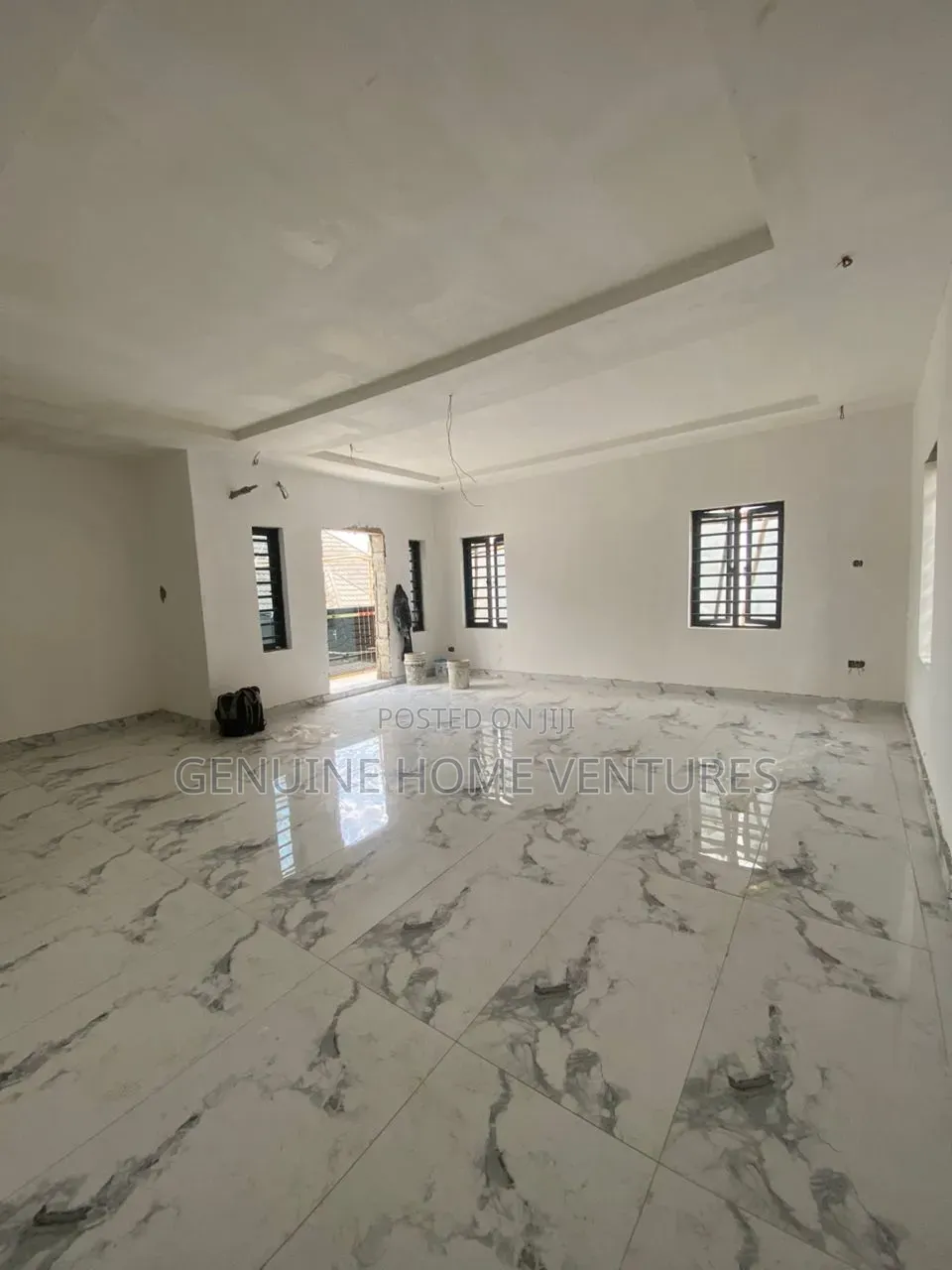 6bdrm Duplex in Magodo Phase 2 for sale in GRA Phase 2 Shangisha