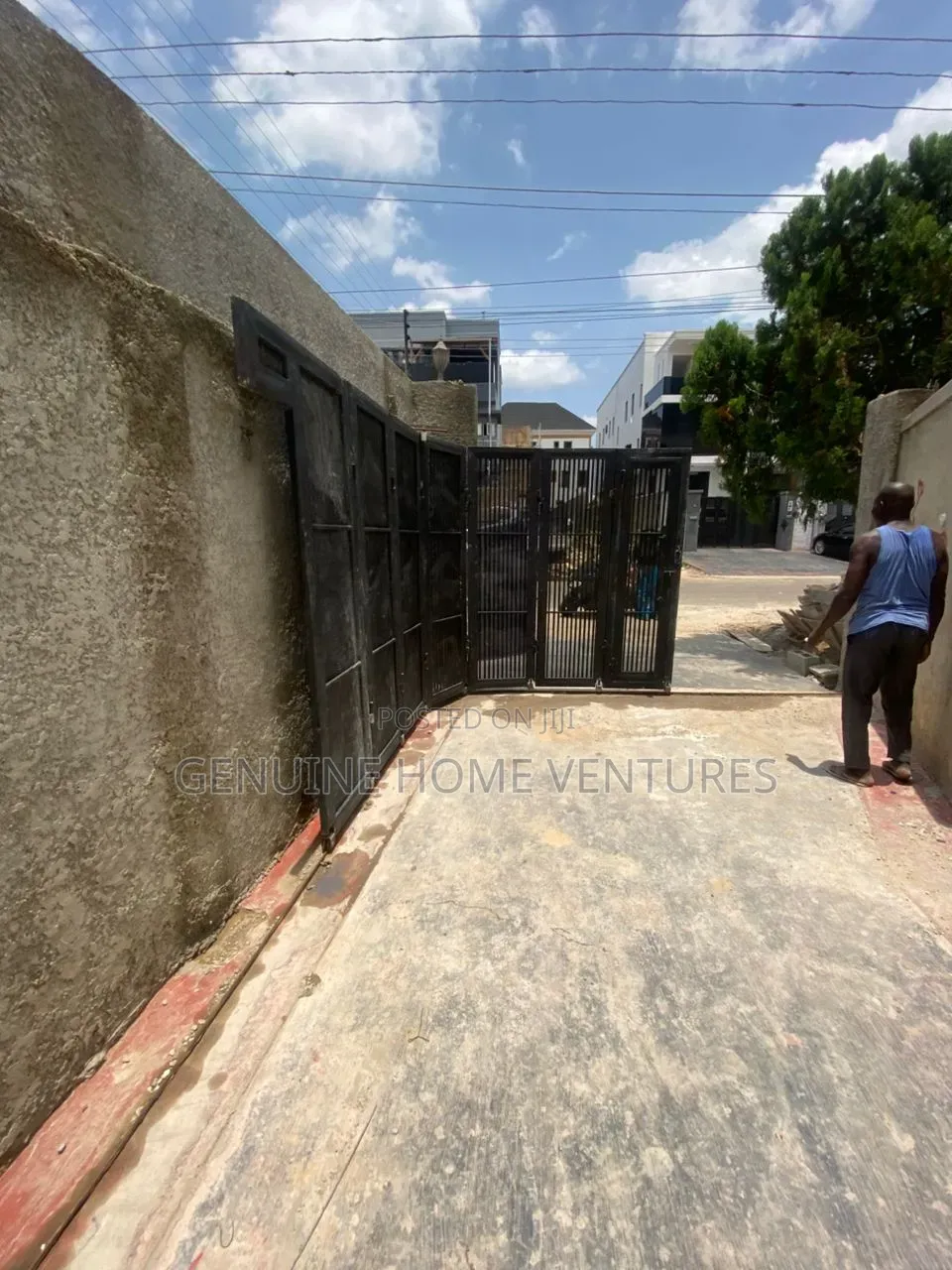 6bdrm Duplex in Magodo Phase 2 for sale in GRA Phase 2 Shangisha