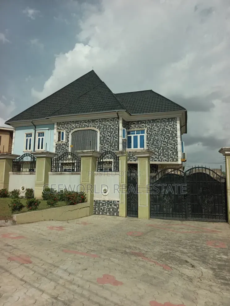 2bdrm Apartment in Adeoyo Ring Road for rent in Rind Road