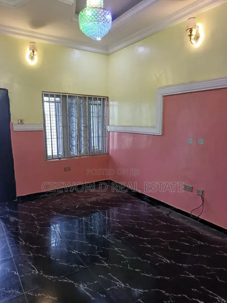 2bdrm Apartment in Adeoyo Ring Road for rent in Rind Road