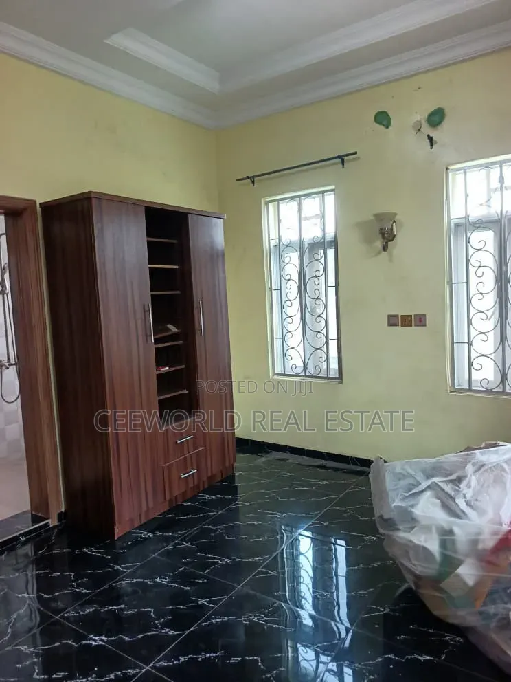 2bdrm Apartment in Adeoyo Ring Road for rent in Rind Road