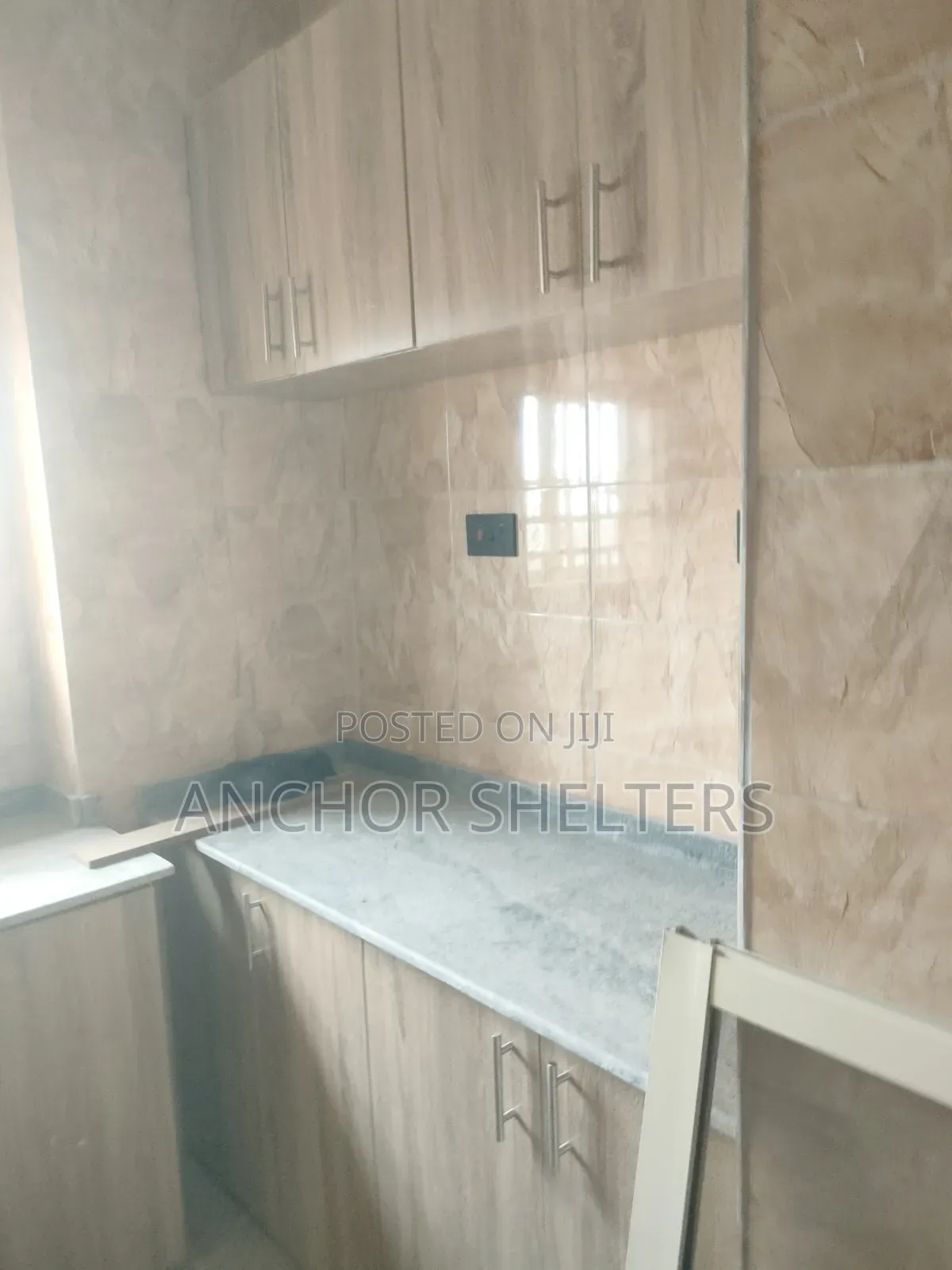 1bdrm Block of Flats in Aco Estate, Sabon Lugbe for rent in Sabon Lugbe