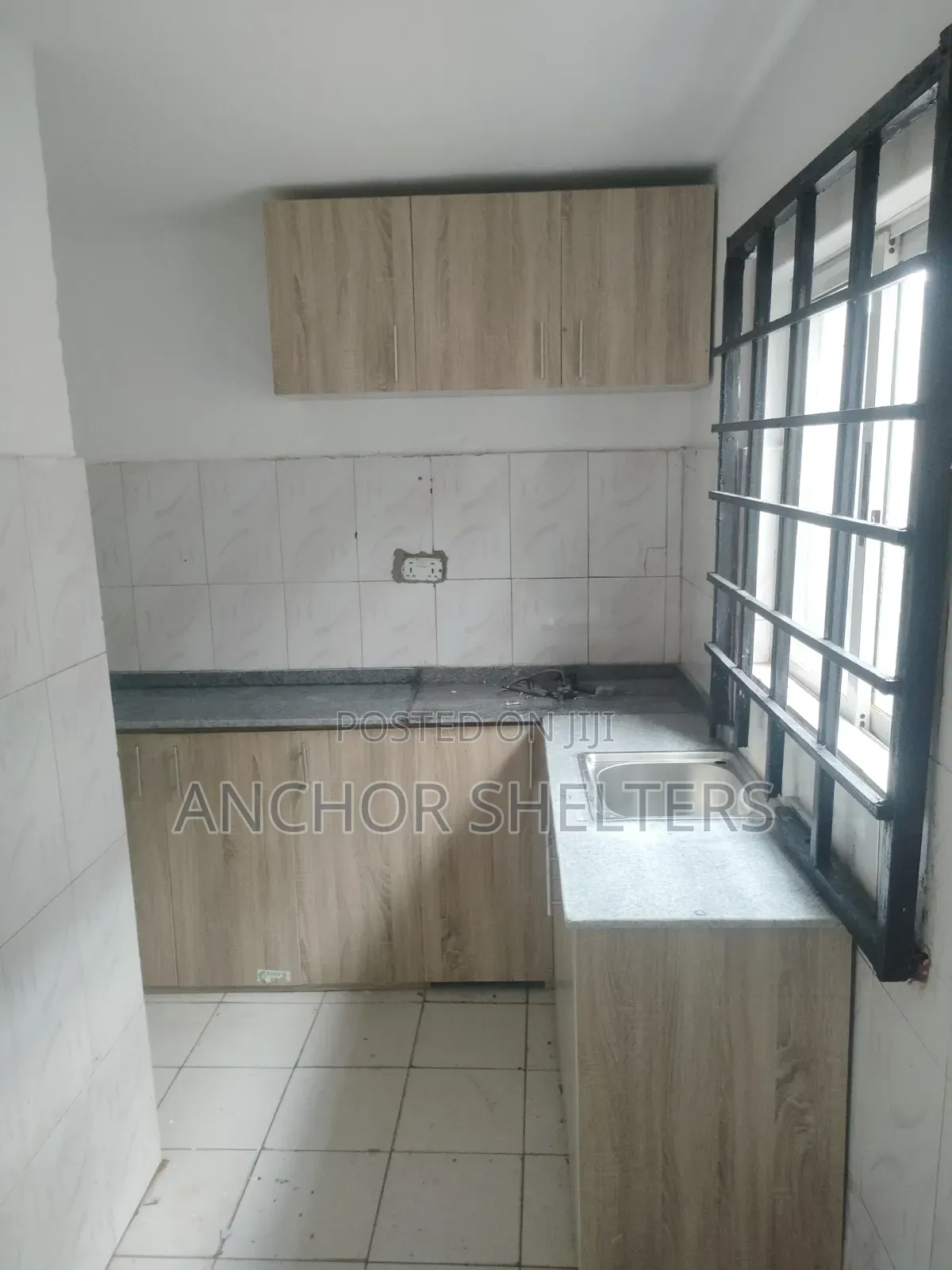 1bdrm Block of Flats in Aco Estate, Sabon Lugbe for rent in Sabon Lugbe
