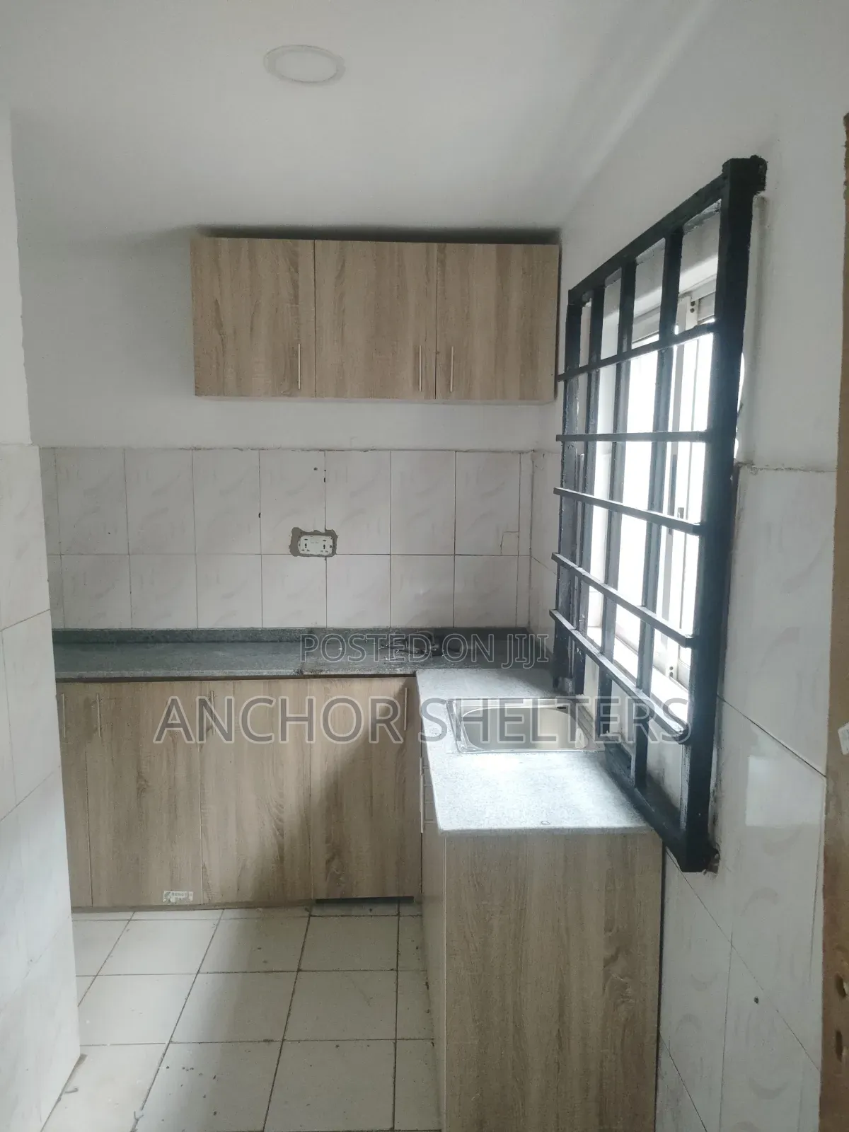 1bdrm Block of Flats in Aco Estate, Sabon Lugbe for rent in Sabon Lugbe