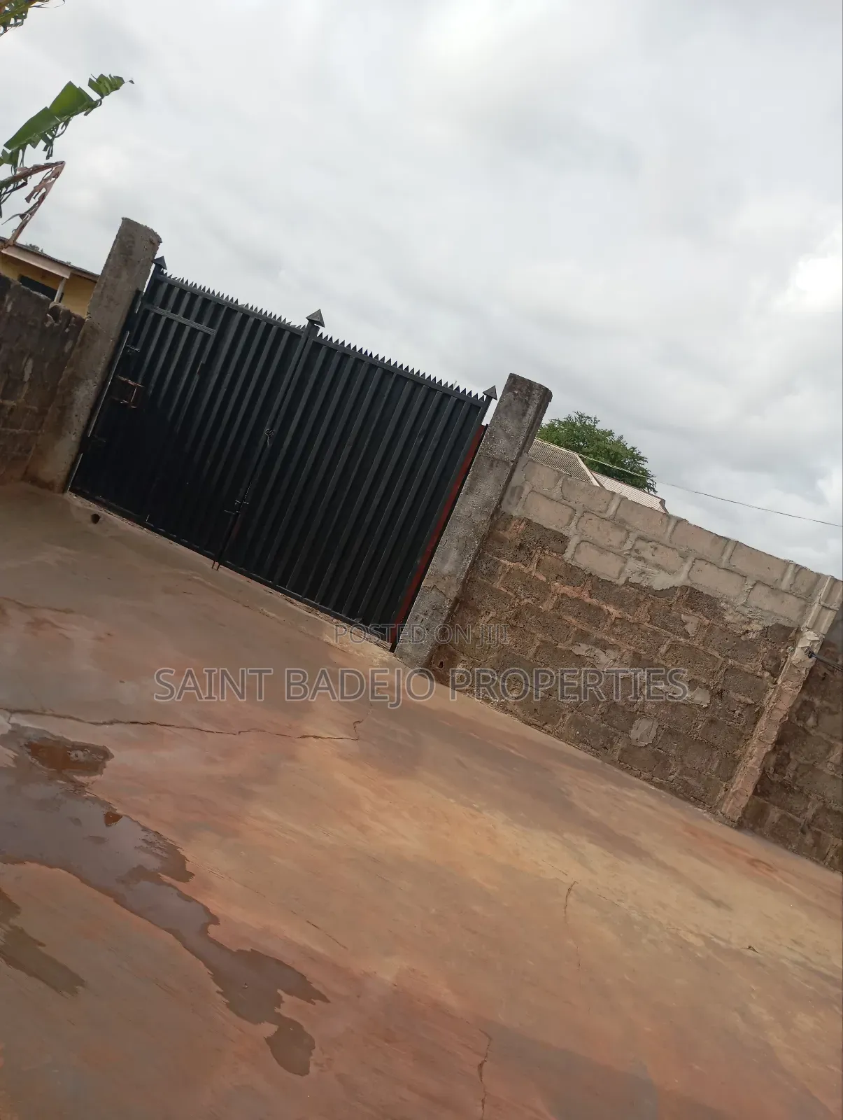 1bdrm Block of Flats in Nurudeen Gbedebo, Gberigbe for rent in Gberigbe