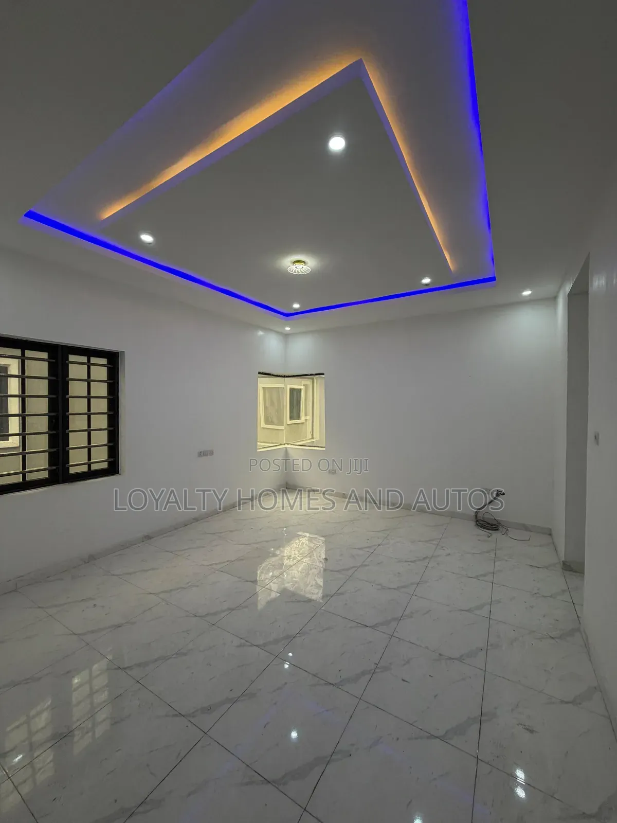 5bdrm House in GRA Phase 2 Shangisha for sale in GRA Phase 2 Shangisha