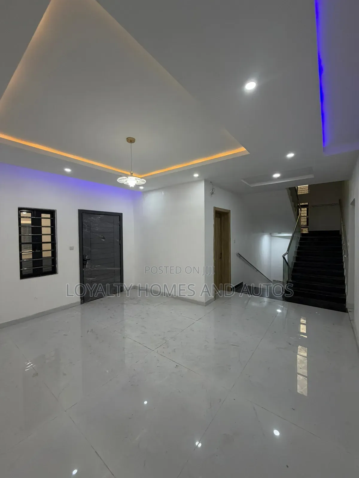 5bdrm House in GRA Phase 2 Shangisha for sale in GRA Phase 2 Shangisha