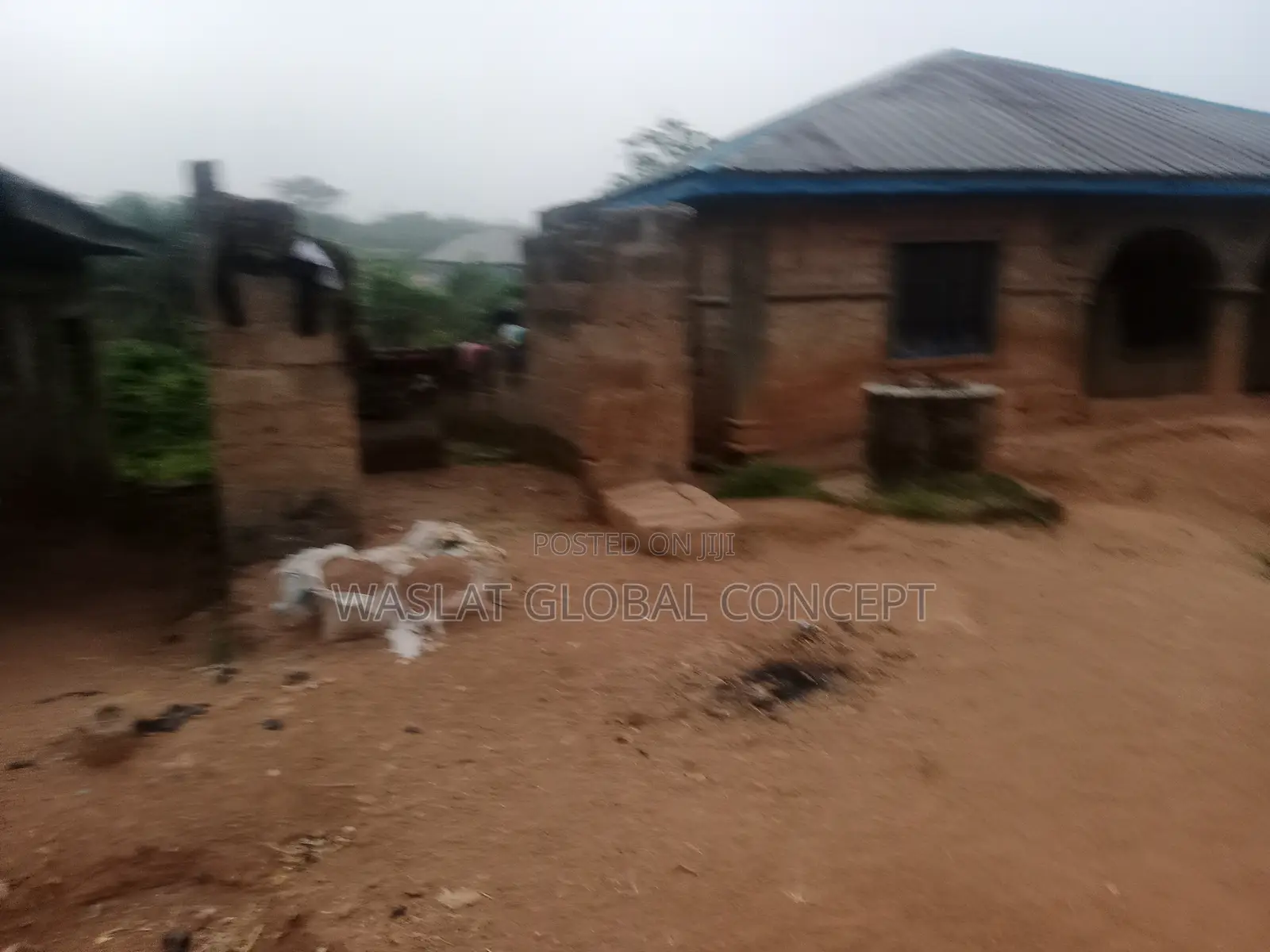 3bdrm Bungalow in Antakiti Estate, Osogbo for sale in Osogbo