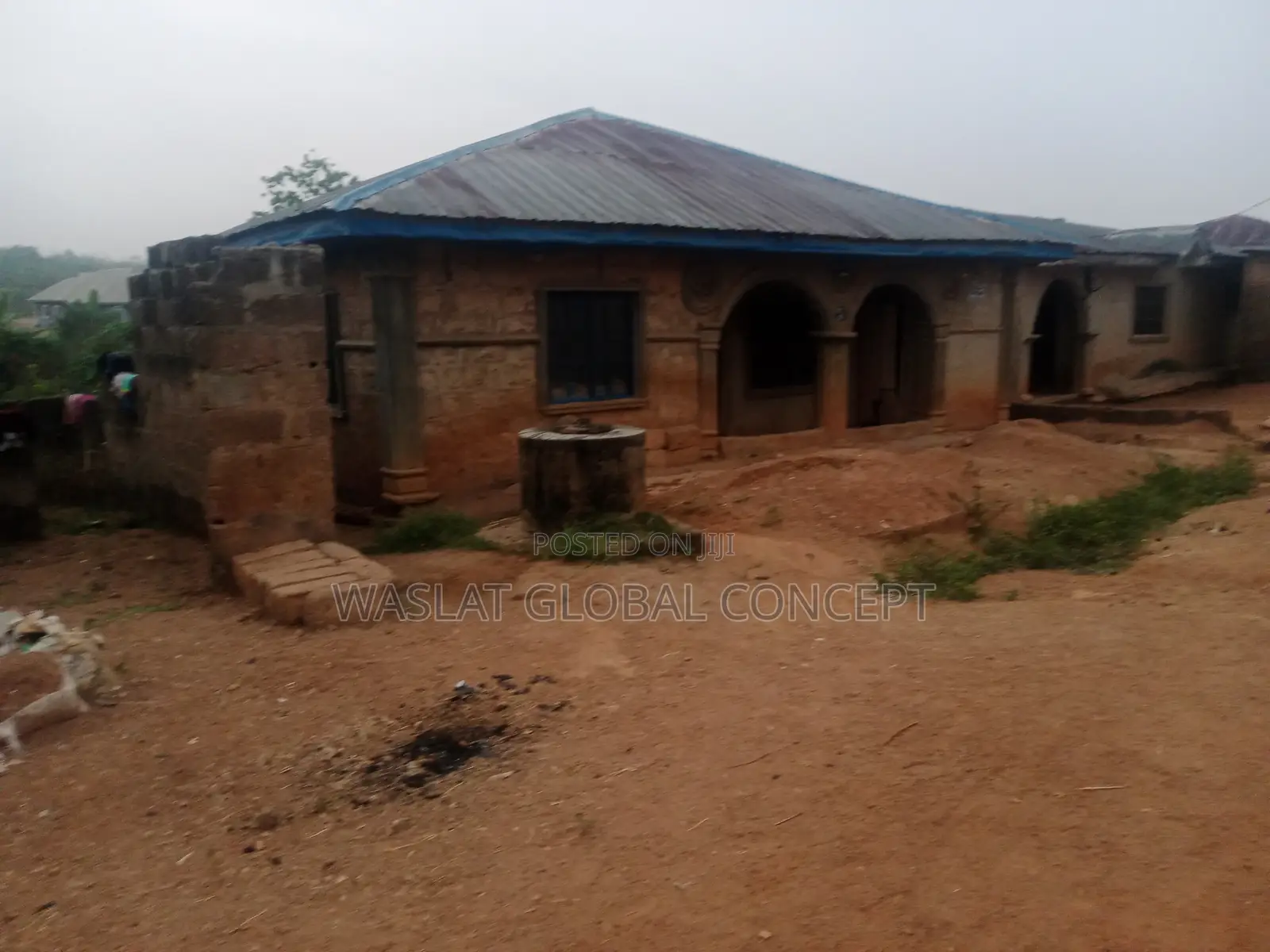 3bdrm Bungalow in Antakiti Estate, Osogbo for sale in Osogbo