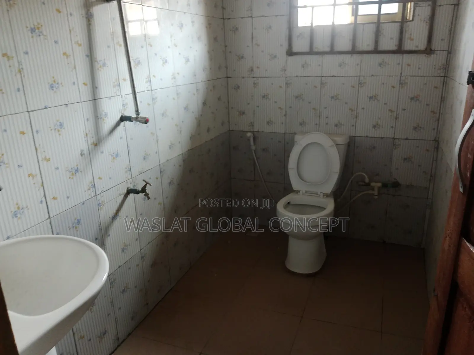 3bdrm Bungalow in Antakiti Estate, Osogbo for sale in Osogbo