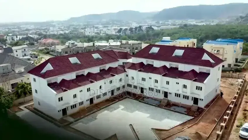 4bdrm Duplex in Katampe Extension for sale in Katampe Extension