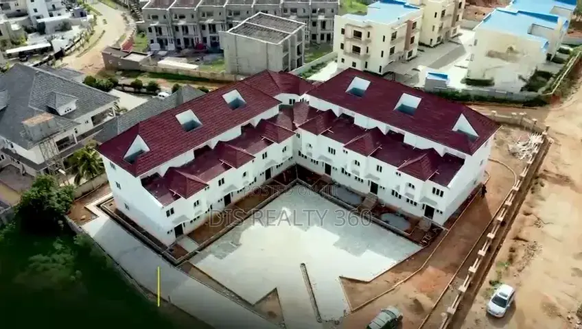 4bdrm Duplex in Katampe Extension for sale in Katampe Extension