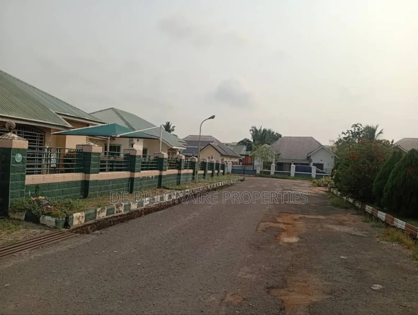 3bdrm Bungalow in Graceland Estate for sale in Owerri