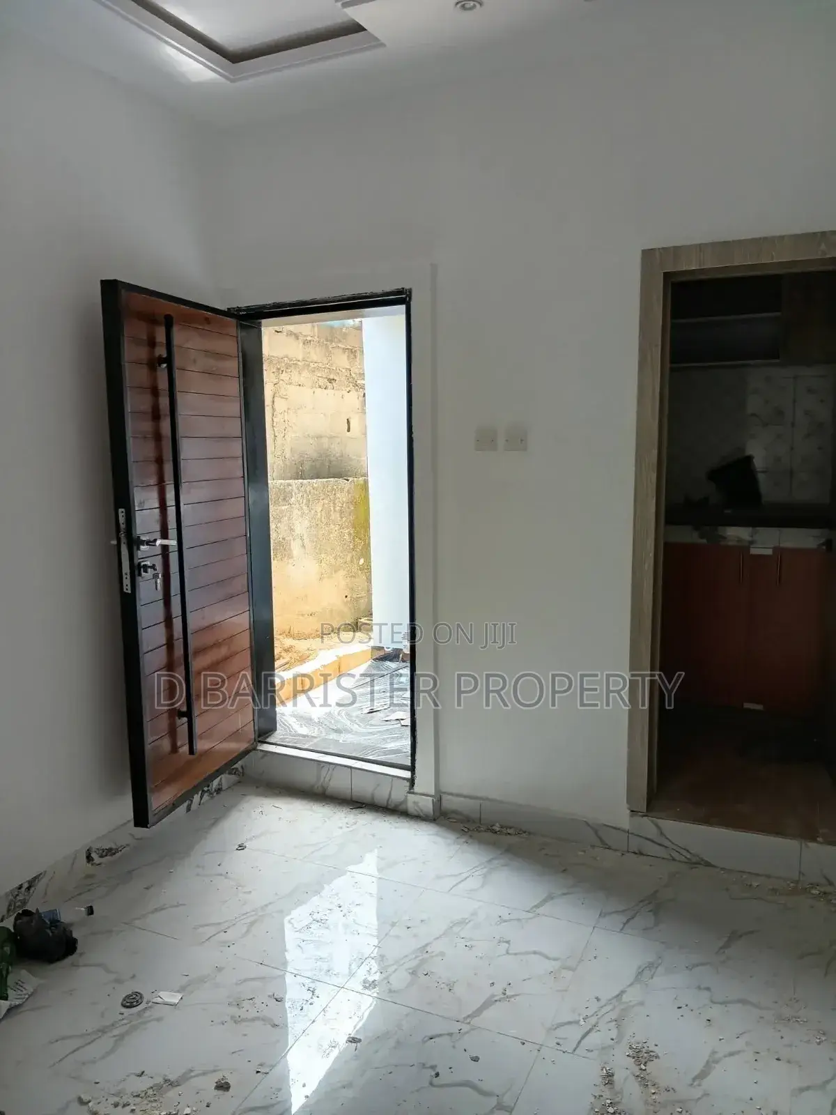 1bdrm Apartment in Adeoni Estate, Berger for rent in Berger
