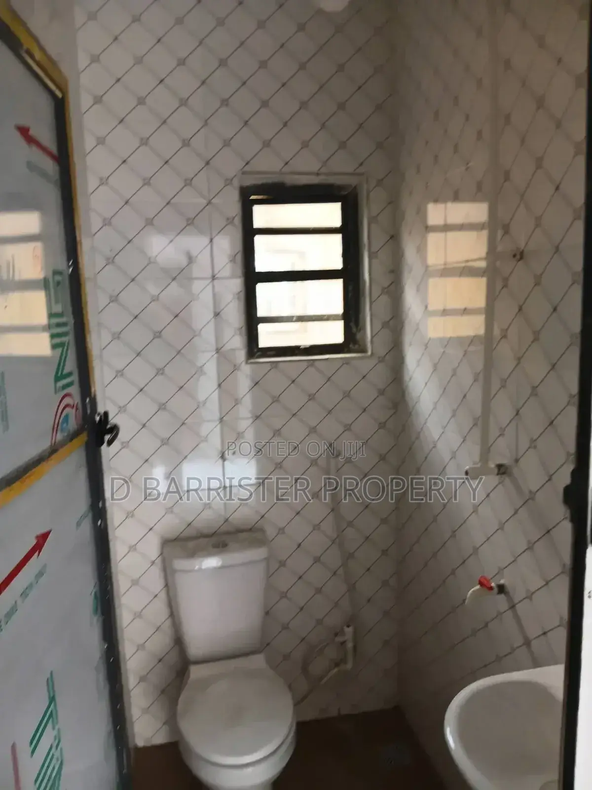 1bdrm Apartment in Adeoni Estate, Berger for rent in Berger
