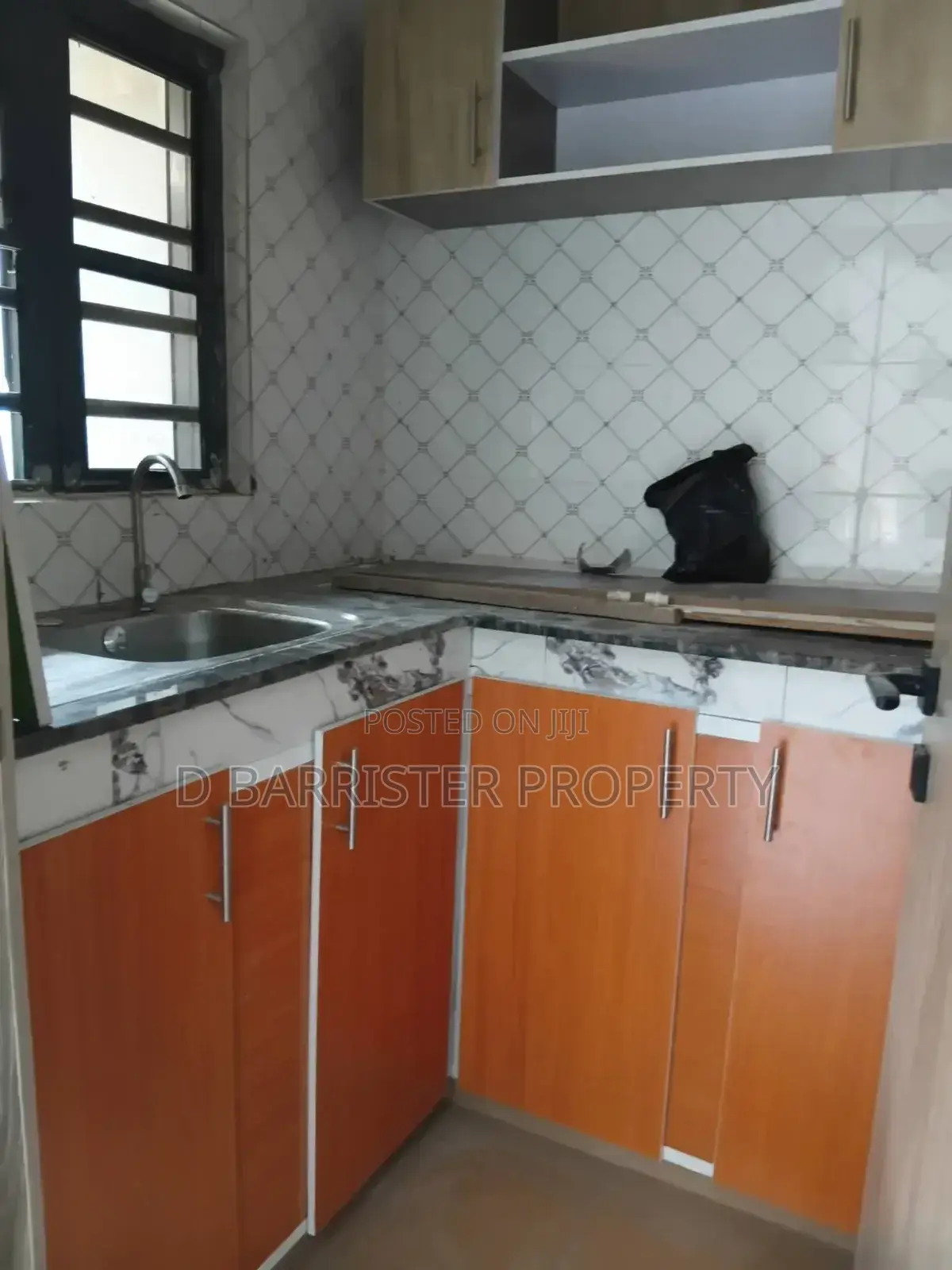 1bdrm Apartment in Adeoni Estate, Berger for rent in Berger