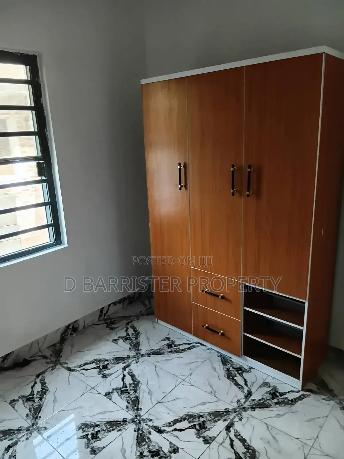 1bdrm Apartment in Adeoni Estate, Berger for rent in Berger