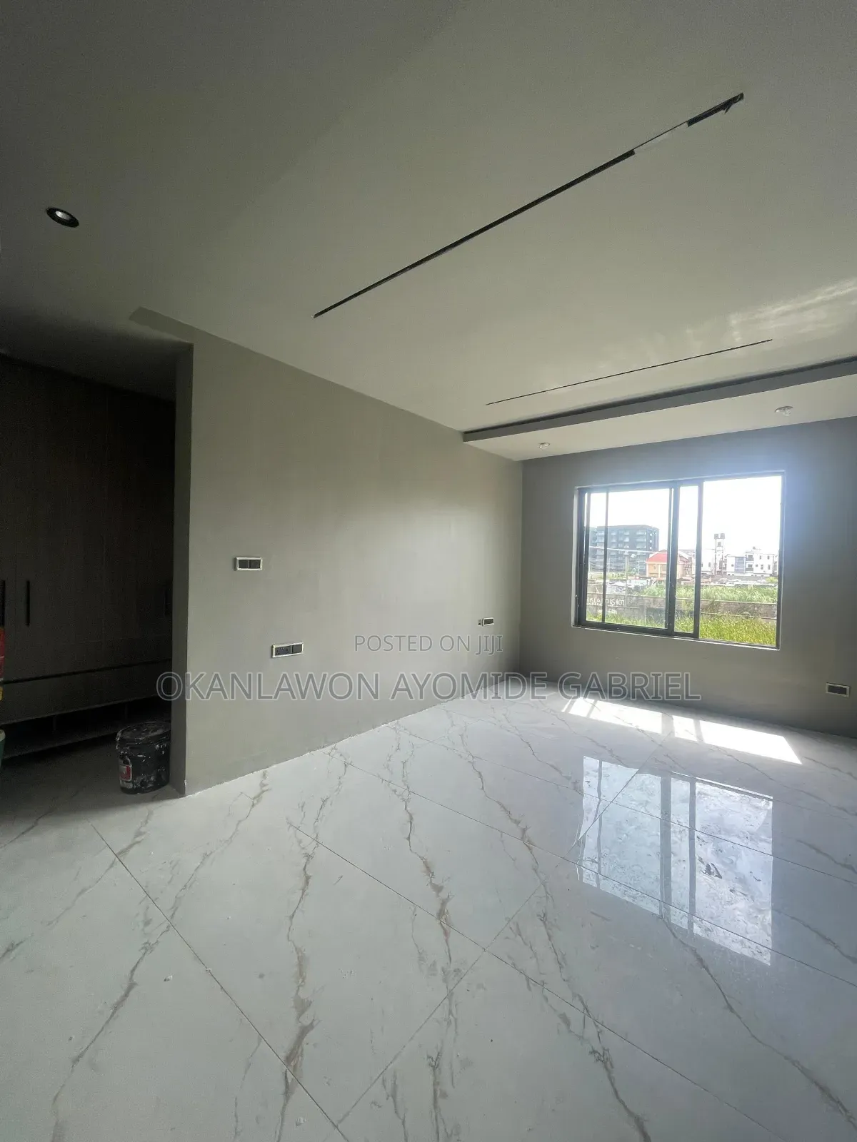 5bdrm Duplex in Ikate for sale in Ikate