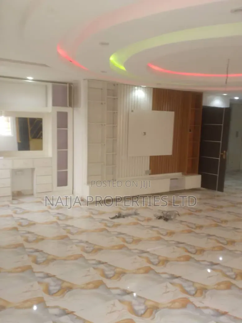 4bdrm Duplex in Oribanwa, Awoyaya for rent in Awoyaya