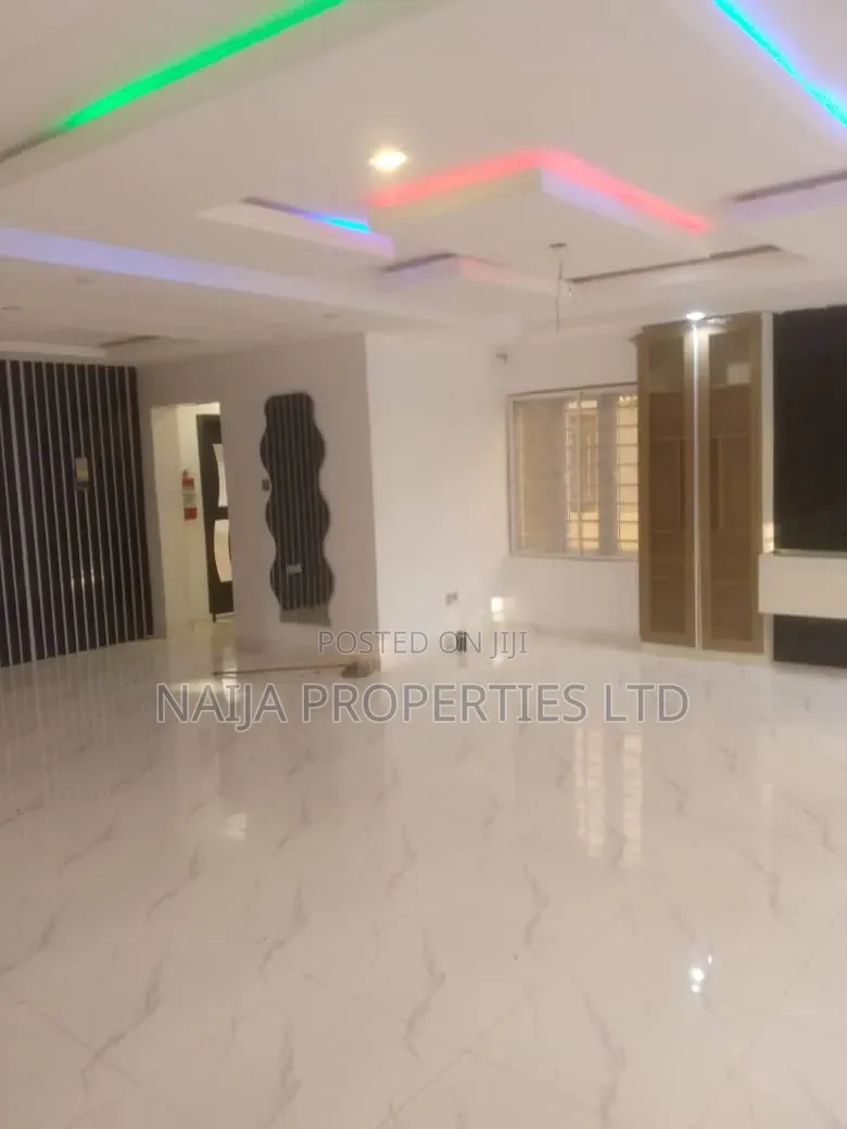 4bdrm Duplex in Oribanwa, Awoyaya for rent in Awoyaya