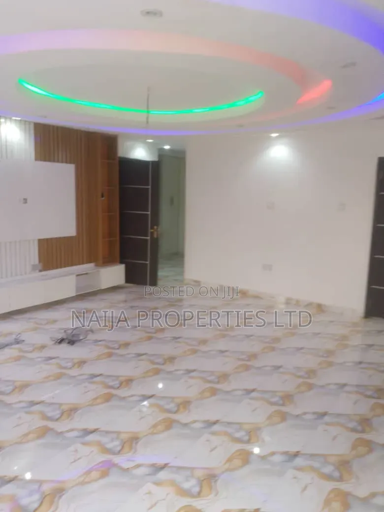 4bdrm Duplex in Oribanwa, Awoyaya for rent in Awoyaya