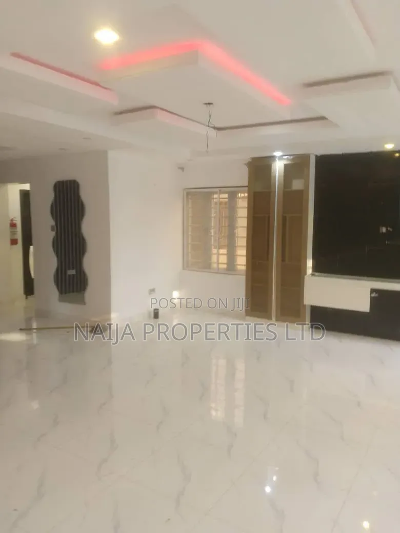 4bdrm Duplex in Oribanwa, Awoyaya for rent in Awoyaya