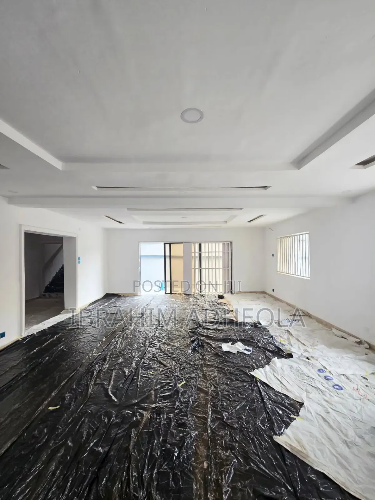 5bdrm Duplex in Maryland Estate for sale in LSDPC Maryland Estate