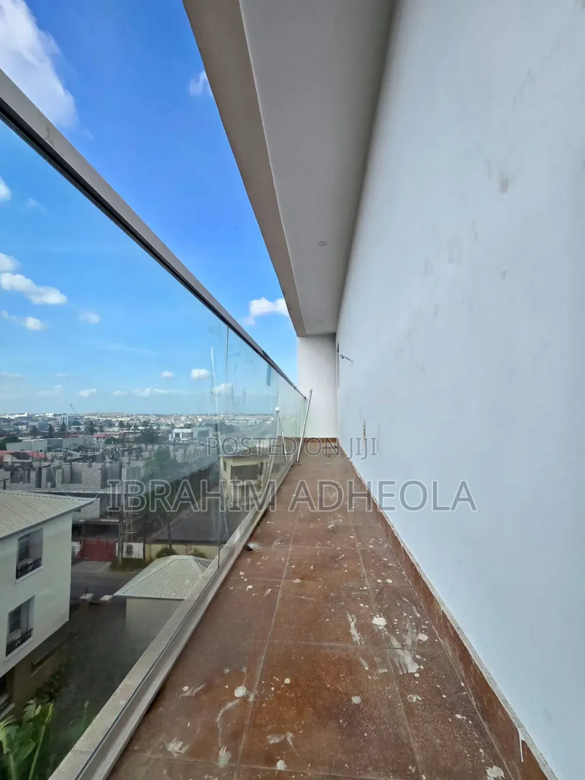 4bdrm Maisonette in Maryland, Shonibare Estate for sale in Shonibare Estate