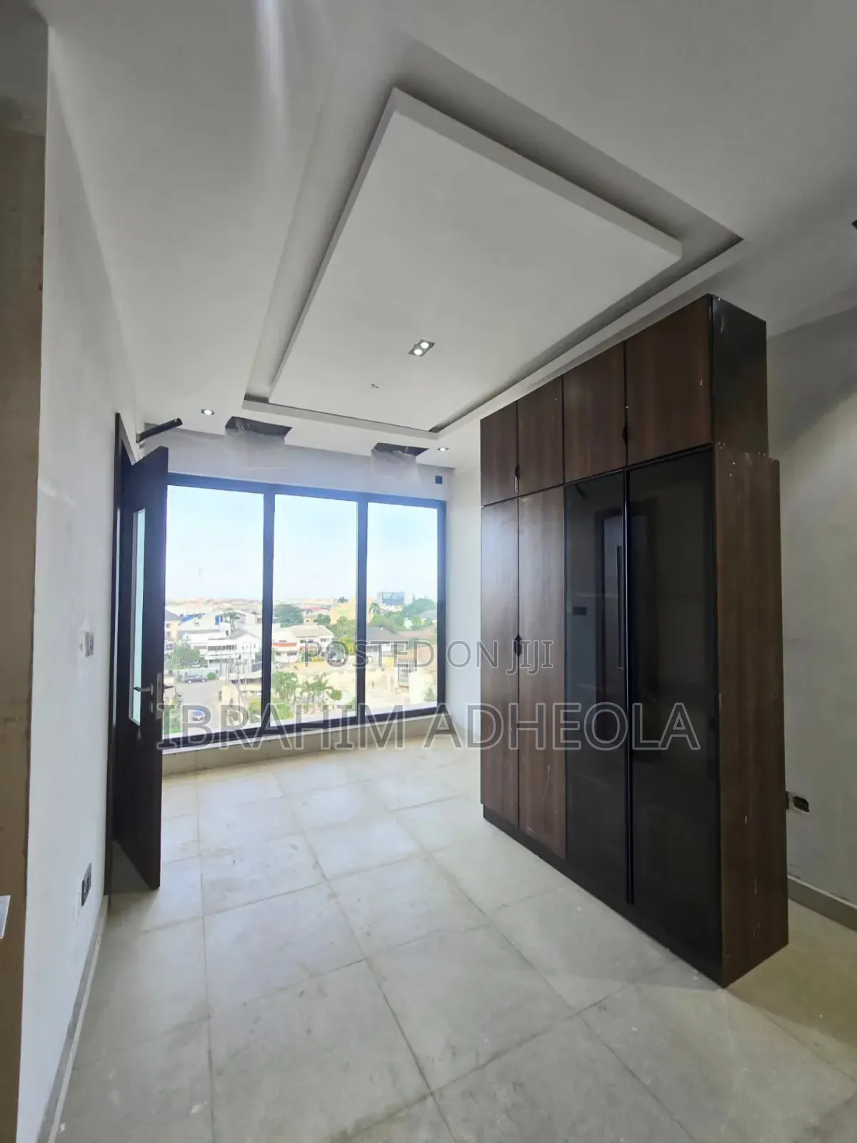 4bdrm Maisonette in Maryland, Shonibare Estate for sale in Shonibare Estate
