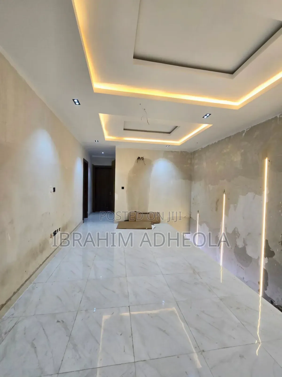 4bdrm Maisonette in Maryland, Shonibare Estate for sale in Shonibare Estate