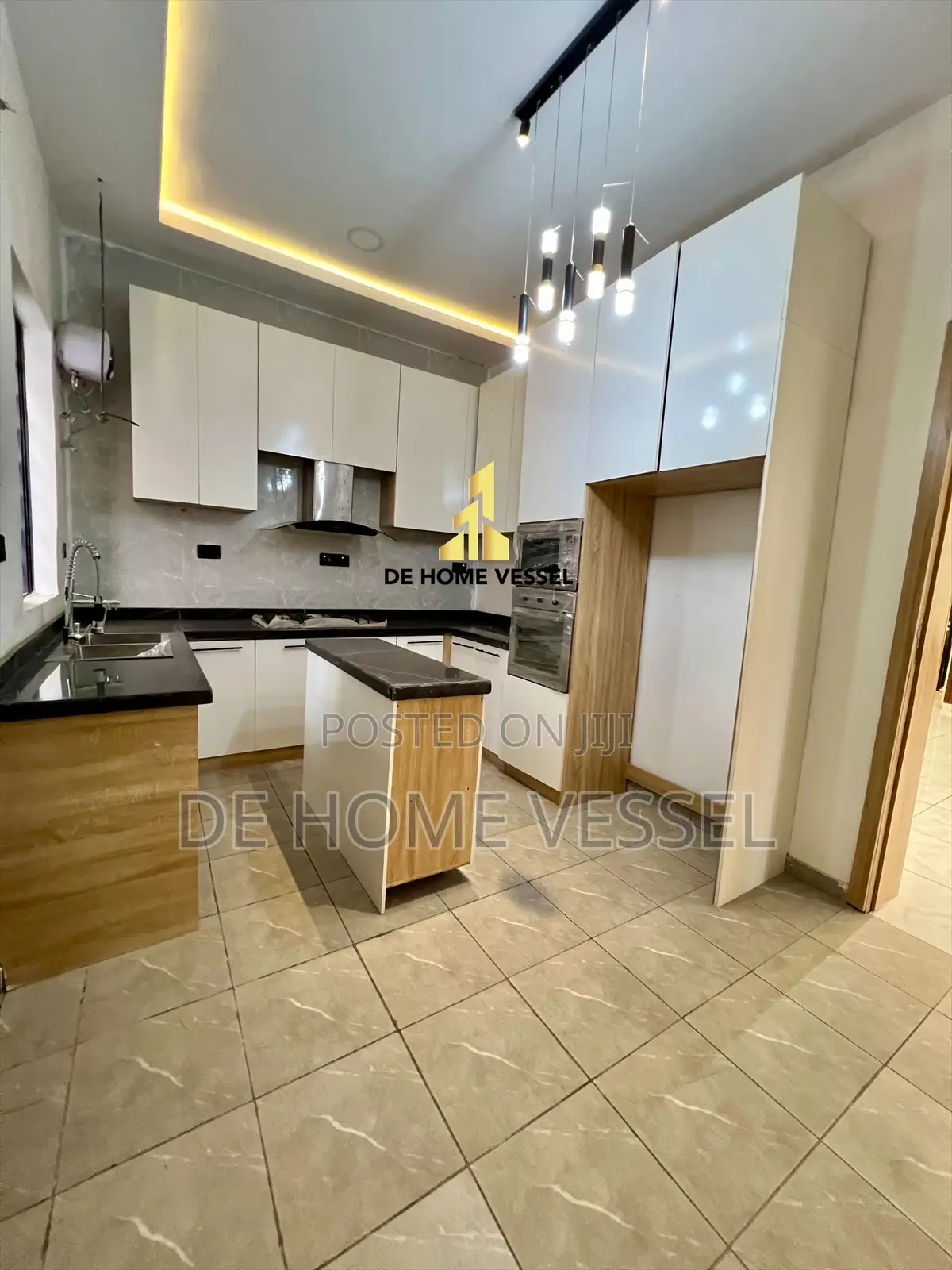 4bdrm Duplex in Ajah for sale in Ajah