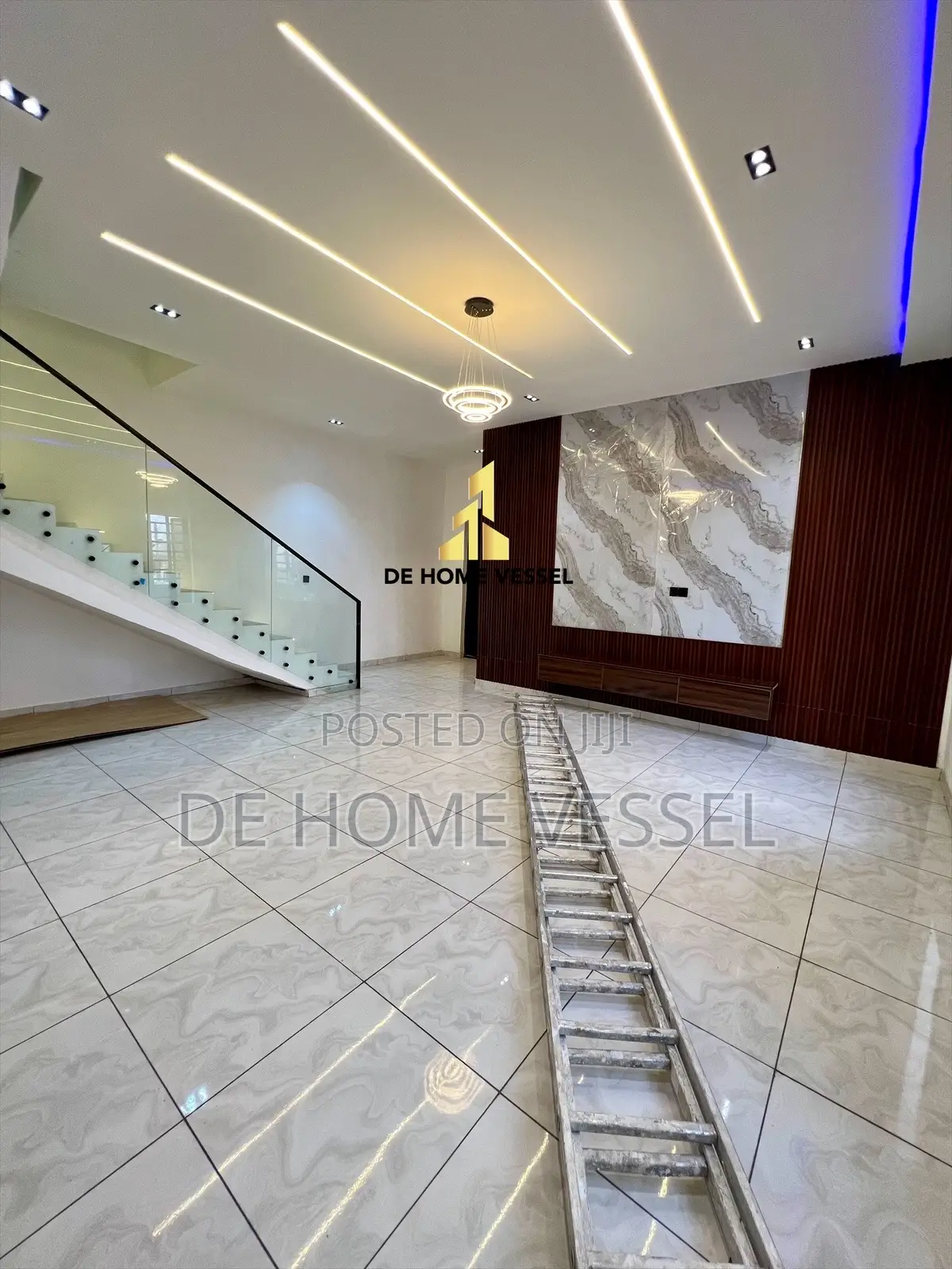 4bdrm Duplex in Ajah for sale in Ajah