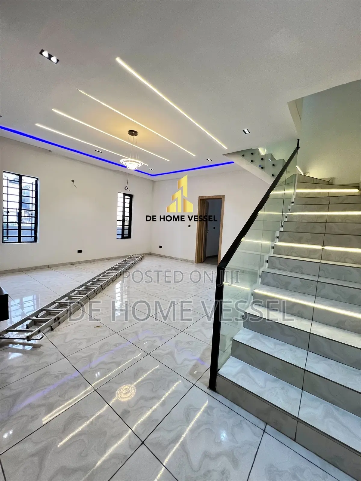 4bdrm Duplex in Ajah for sale in Ajah