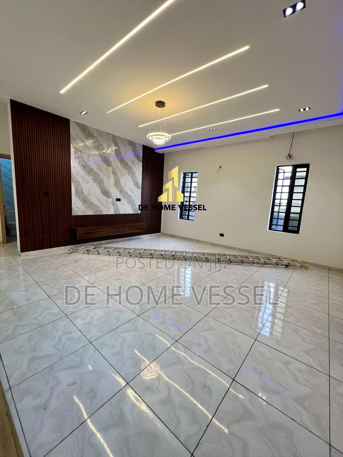 4bdrm Duplex in Ajah for sale in Ajah