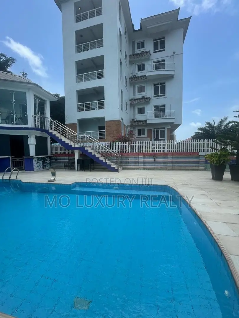 2bdrm Apartment in Ikoyi for rent in Ikoyi