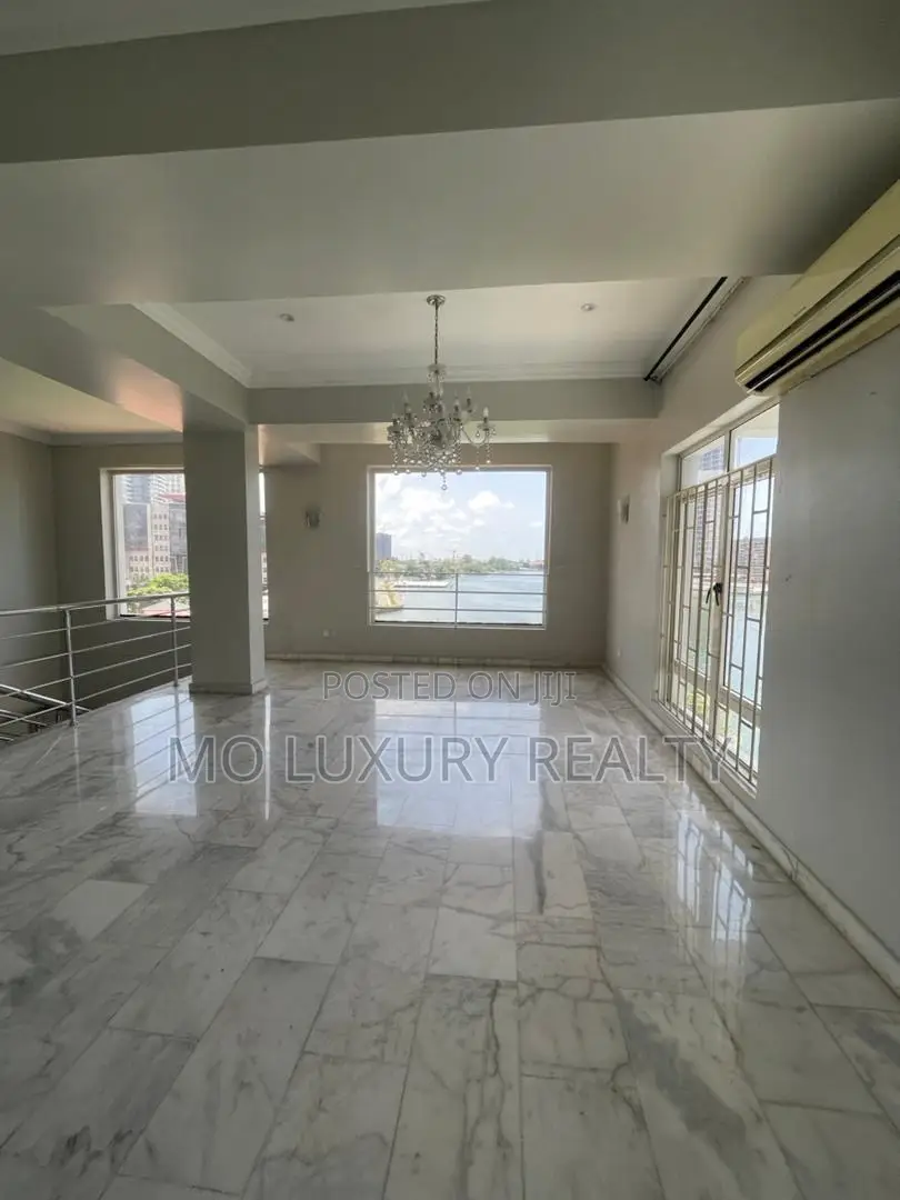2bdrm Apartment in Ikoyi for rent in Ikoyi