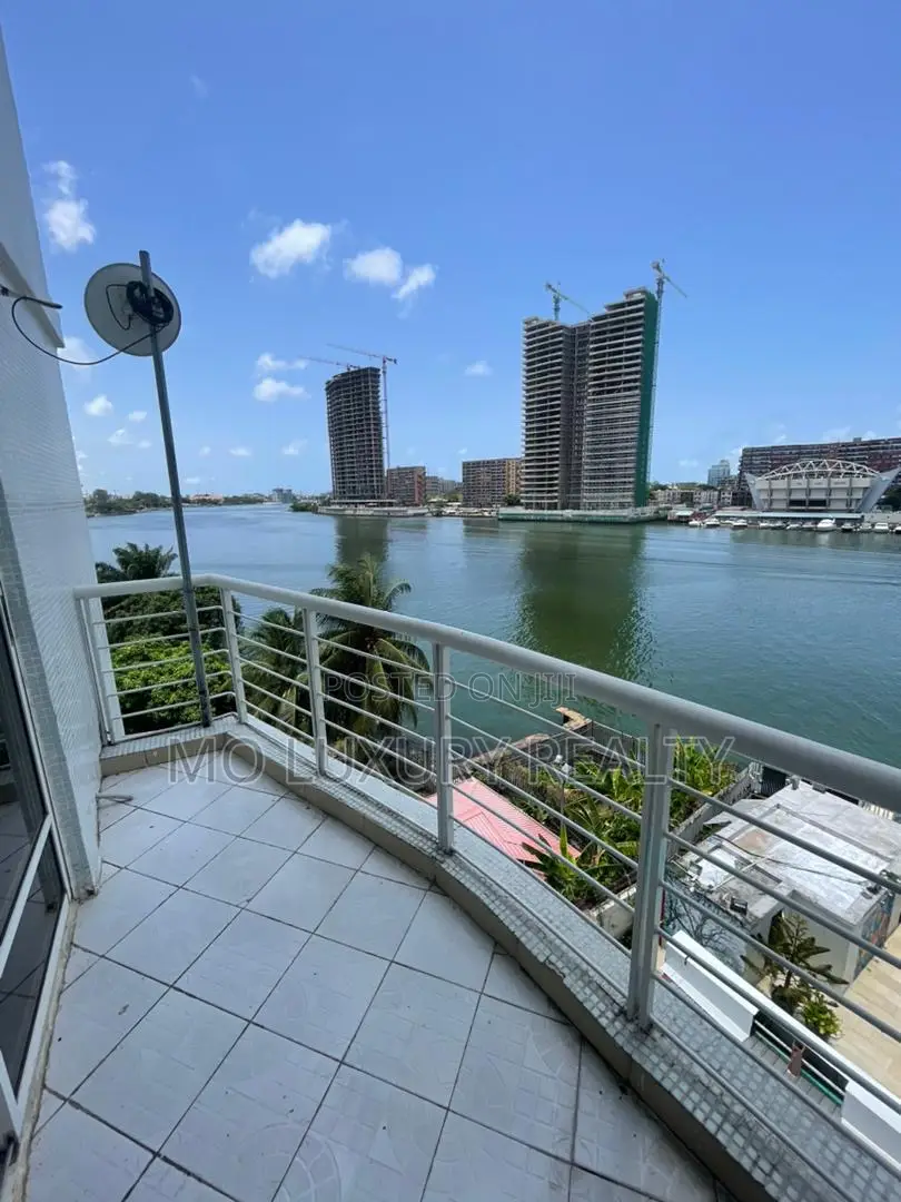 2bdrm Apartment in Ikoyi for rent in Ikoyi