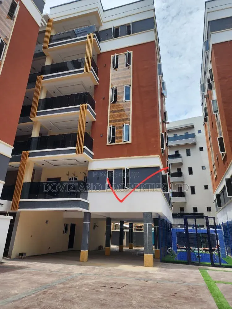 2bdrm Apartment in Ologolo for sale in Ologolo