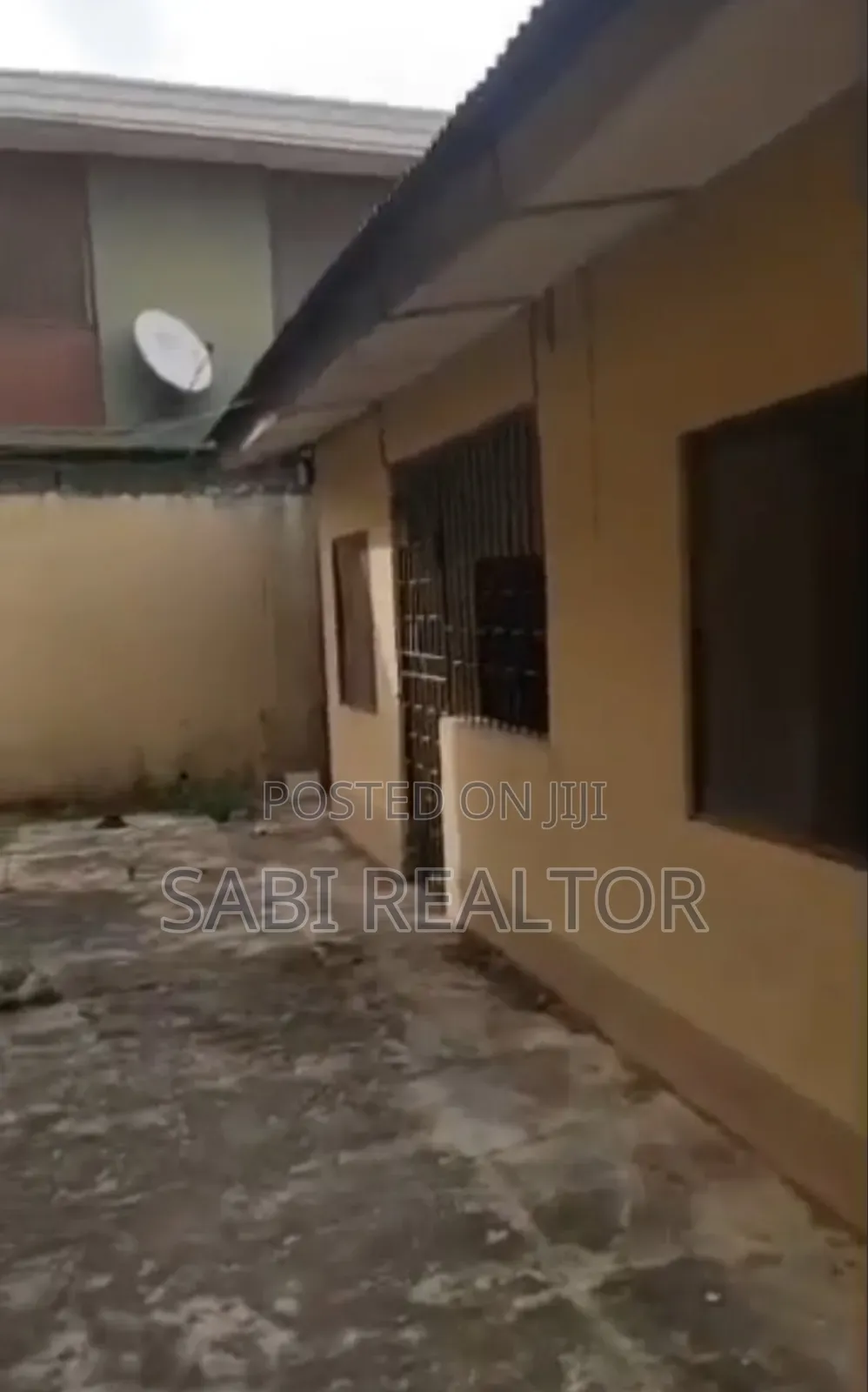Furnished 5bdrm Duplex in Akowonjo for sale in Akowonjo