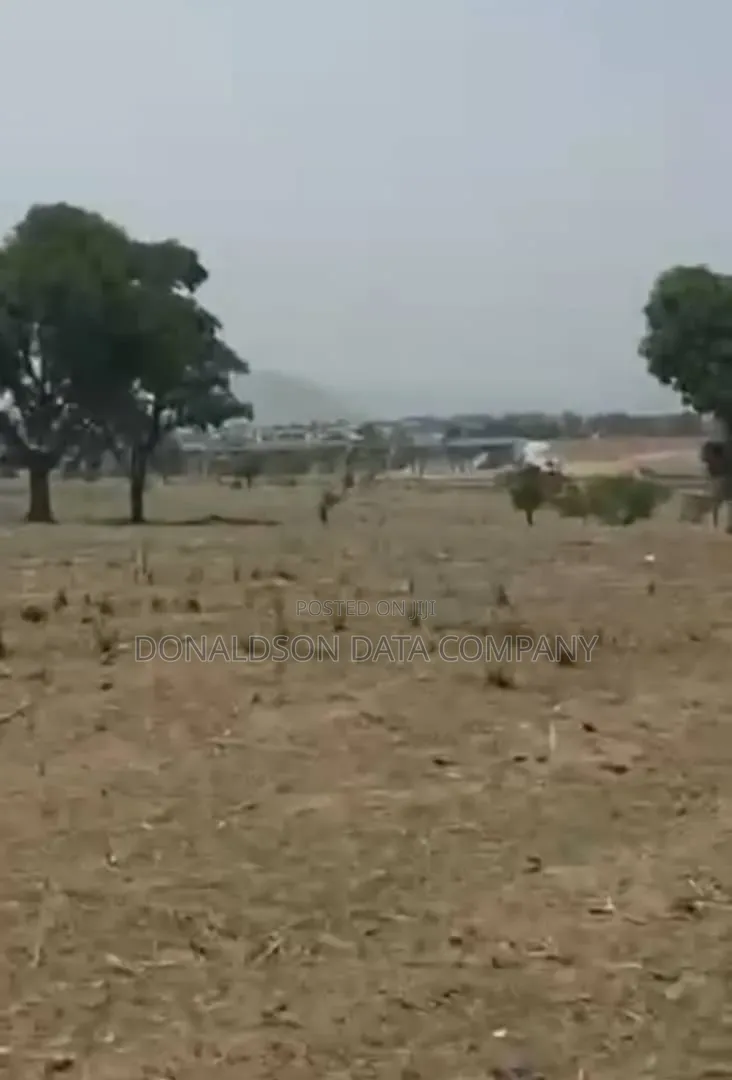 45 Plot of Land in Orile-Iganmu