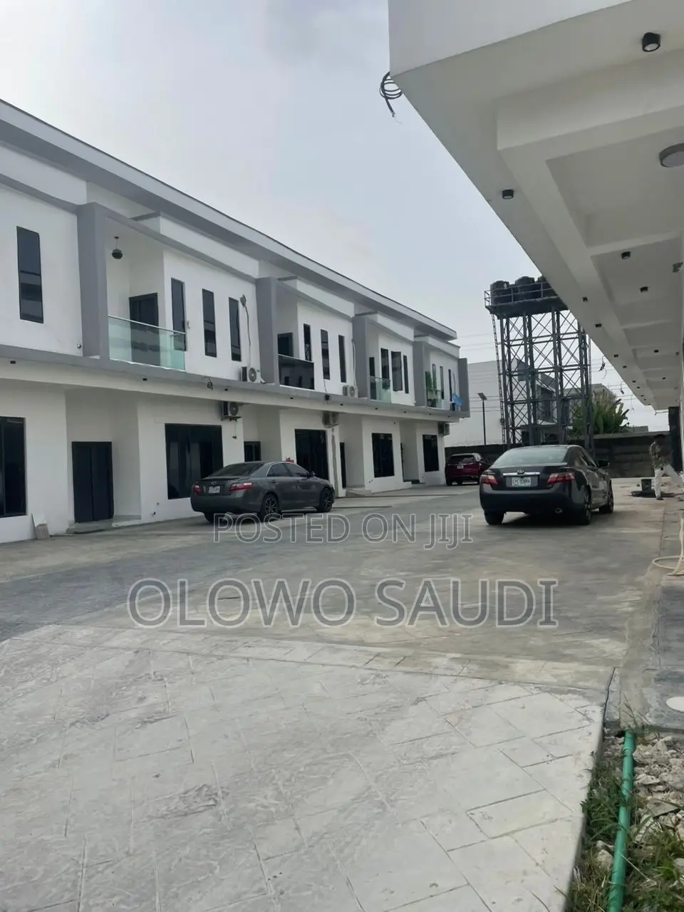 4bdrm Duplex in Ogombo Road, Abraham Adesanya for rent in Abraham Adesanya
