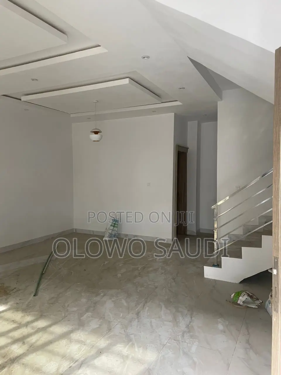 4bdrm Duplex in Ogombo Road, Abraham Adesanya for rent in Abraham Adesanya